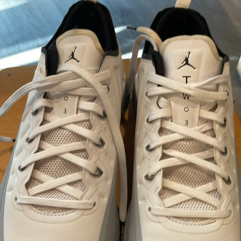 New Jordan “training Shoes - Picture 3 of 8